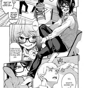 [Konoshiro Shinko (Yamagara Tasuku, Karasuma Yayoi)] Alp Switch 3 [Eng] – Gay Comics image 004.jpg