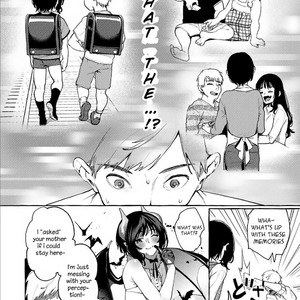 [Konoshiro Shinko (Yamagara Tasuku, Karasuma Yayoi)] Alp Switch 3 [Eng] – Gay Comics image 005.jpg