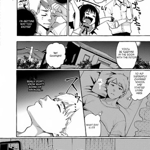 [Konoshiro Shinko (Yamagara Tasuku, Karasuma Yayoi)] Alp Switch 3 [Eng] – Gay Comics image 007.jpg