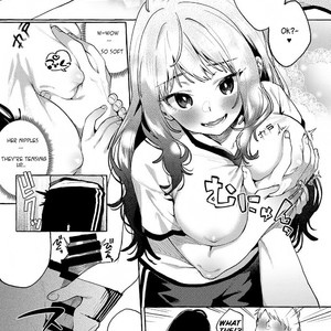 [Konoshiro Shinko (Yamagara Tasuku, Karasuma Yayoi)] Alp Switch 3 [Eng] – Gay Comics image 022.jpg