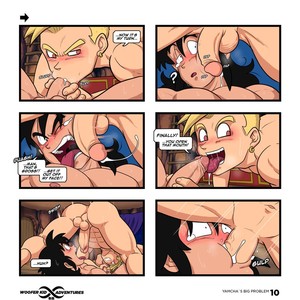 [WooferKid] Yamcha’s Big Problem – Dragon Ball dj [Eng] – Gay Comics image 011.jpg