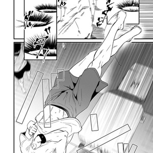 [Eichi Jijou (Takamiya)] kiritsu, kiotsuke, rei! [JP] – Gay Comics image 016.jpg