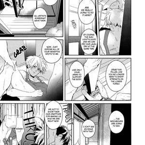 [AKAHOSHI Jake] Yamome no Tamago (update c.2) [Eng] – Gay Comics image 018.jpg