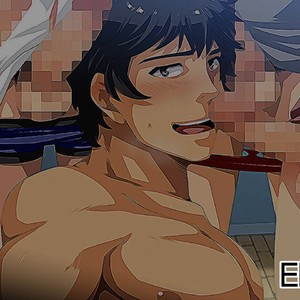 [ThisArmor (Murakami)] Kanchigai mo Hodohodo ni? -Kiken na SNS Hen- [kr] – Gay Comics image 017.jpg