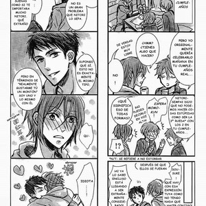 [Lionni (Saaya)] Nichi no hajimete – Free! dj [Español] – Gay Comics image 019.jpg