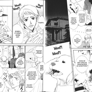 [ENJIN Yamimaru] Voice or Noise – Vol.01 [Eng] – Gay Comics image 006.jpg