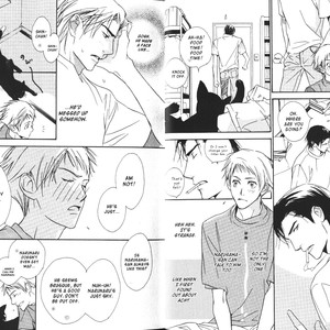 [ENJIN Yamimaru] Voice or Noise – Vol.01 [Eng] – Gay Comics image 015.jpg