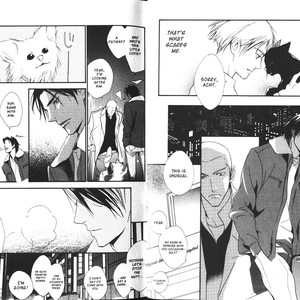 [ENJIN Yamimaru] Voice or Noise – Vol.01 [Eng] – Gay Comics image 058.jpg