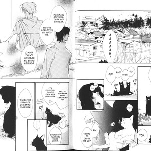 [ENJIN Yamimaru] Voice or Noise – Vol.01 [Eng] – Gay Comics image 068.jpg