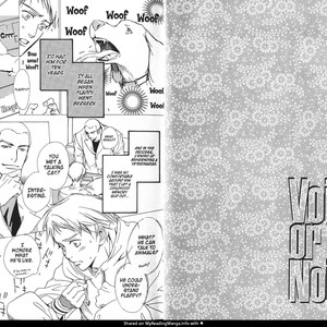 [ENJIN Yamimaru] Voice or Noise – Vol.02 [Eng] – Gay Comics image 003.jpg