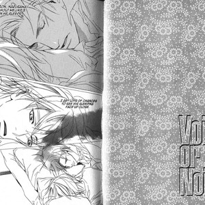 [ENJIN Yamimaru] Voice or Noise – Vol.02 [Eng] – Gay Comics image 037.jpg