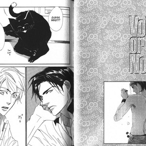 [ENJIN Yamimaru] Voice or Noise – Vol.02 [Eng] – Gay Comics image 060.jpg
