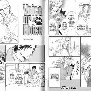 [ENJIN Yamimaru] Voice or Noise – Vol.03 [Eng] – Gay Comics image 041.jpg