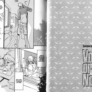 [ENJIN Yamimaru] Voice or Noise – Vol.03 [Eng] – Gay Comics image 066.jpg