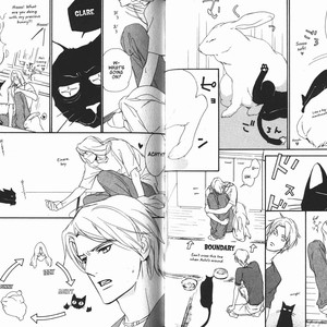[ENJIN Yamimaru] Voice or Noise – Vol.03 [Eng] – Gay Comics image 084.jpg
