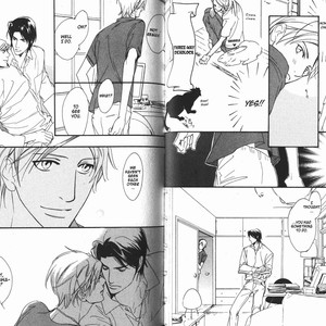 [ENJIN Yamimaru] Voice or Noise – Vol.03 [Eng] – Gay Comics image 086.jpg