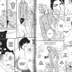 [ENJIN Yamimaru] Voice or Noise – Vol.03 [Eng] – Gay Comics image 090.jpg
