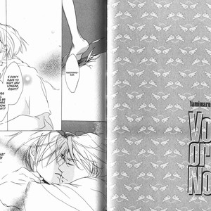 [ENJIN Yamimaru] Voice or Noise – Vol.03 [Eng] – Gay Comics image 092.jpg