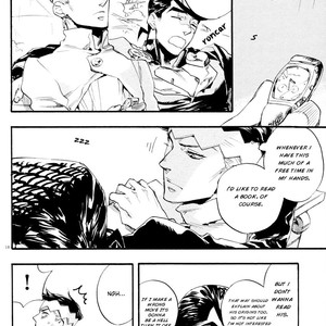 [Suzuki Tsuta] Rain or Drizzle Then Fair – Jojo dj [Eng] – Gay Comics image 014.jpg