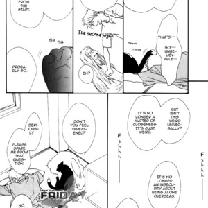 [ENJIN Yamimaru] Voice or Noise – Vol.04 (c.18 – 23) [Eng] – Gay Comics image 020.jpg