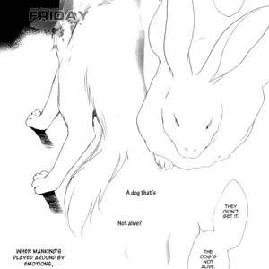 [ENJIN Yamimaru] Voice or Noise – Vol.04 (c.18 – 23) [Eng] – Gay Comics image 030.jpg