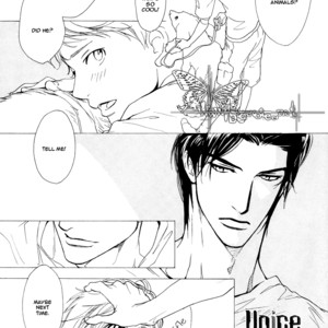 [ENJIN Yamimaru] Voice or Noise – Vol.04 (c.18 – 23) [Eng] – Gay Comics image 042.jpg