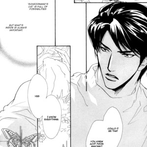 [ENJIN Yamimaru] Voice or Noise – Vol.04 (c.18 – 23) [Eng] – Gay Comics image 051.jpg