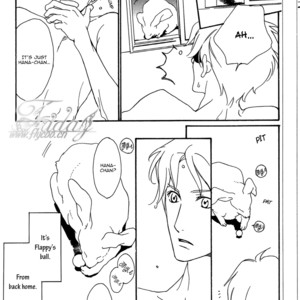 [ENJIN Yamimaru] Voice or Noise – Vol.04 (c.18 – 23) [Eng] – Gay Comics image 065.jpg