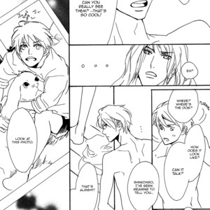 [ENJIN Yamimaru] Voice or Noise – Vol.04 (c.18 – 23) [Eng] – Gay Comics image 071.jpg