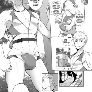 [TomCat (Keita)] Jitorina Try [Portuguese] – Gay Comics image 027.jpg