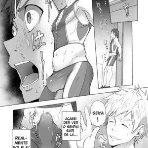 [TomCat (Keita)] Jitorina Try [Portuguese] – Gay Comics image 028.jpg