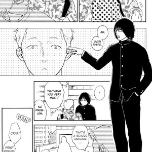 [OTSU Kimiko] Seishun Runaway [Eng] – Gay Comics image 003.jpg