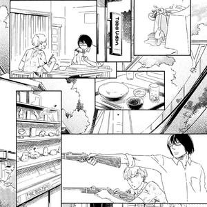 [OTSU Kimiko] Seishun Runaway [Eng] – Gay Comics image 123.jpg