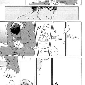 [OTSU Kimiko] Seishun Runaway [Eng] – Gay Comics image 144.jpg
