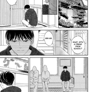 [OTSU Kimiko] Seishun Runaway [Eng] – Gay Comics image 161.jpg