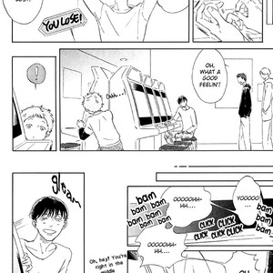 [OTSU Kimiko] Seishun Runaway [Eng] – Gay Comics image 166.jpg