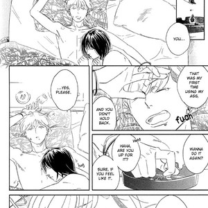[OTSU Kimiko] Seishun Runaway [Eng] – Gay Comics image 198.jpg