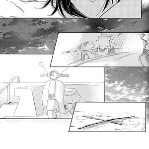 [OTSU Kimiko] Seishun Runaway [Eng] – Gay Comics image 199.jpg
