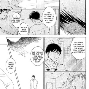 [OTSU Kimiko] Seishun Runaway [Eng] – Gay Comics image 227.jpg