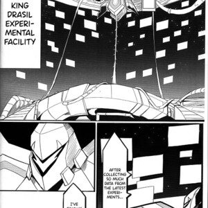 [Raymond158] The Secret of Digivolution 3 – Digimon All-Star Rumble dj [Eng] – Gay Comics image 003.jpg