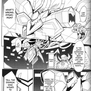 [Raymond158] The Secret of Digivolution 3 – Digimon All-Star Rumble dj [Eng] – Gay Comics image 004.jpg