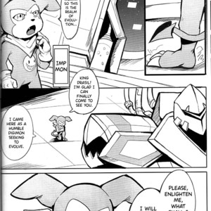 [Raymond158] The Secret of Digivolution 3 – Digimon All-Star Rumble dj [Eng] – Gay Comics image 005.jpg