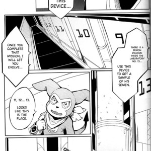 [Raymond158] The Secret of Digivolution 3 – Digimon All-Star Rumble dj [Eng] – Gay Comics image 006.jpg