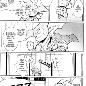 [Raymond158] The Secret of Digivolution 3 – Digimon All-Star Rumble dj [Eng] – Gay Comics image 007.jpg