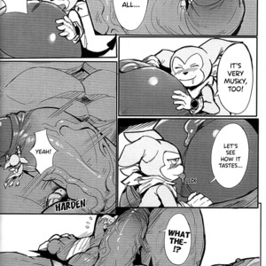 [Raymond158] The Secret of Digivolution 3 – Digimon All-Star Rumble dj [Eng] – Gay Comics image 011.jpg