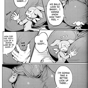 [Raymond158] The Secret of Digivolution 3 – Digimon All-Star Rumble dj [Eng] – Gay Comics image 012.jpg