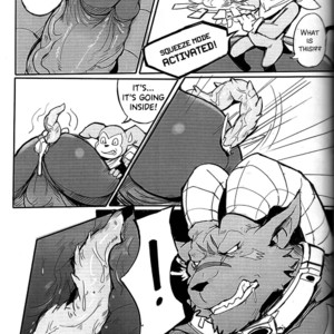 [Raymond158] The Secret of Digivolution 3 – Digimon All-Star Rumble dj [Eng] – Gay Comics image 016.jpg