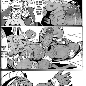 [Raymond158] The Secret of Digivolution 3 – Digimon All-Star Rumble dj [Eng] – Gay Comics image 017.jpg