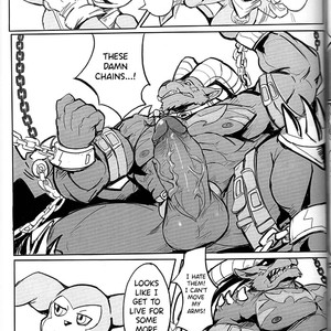 [Raymond158] The Secret of Digivolution 3 – Digimon All-Star Rumble dj [Eng] – Gay Comics image 018.jpg