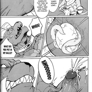 [Raymond158] The Secret of Digivolution 3 – Digimon All-Star Rumble dj [Eng] – Gay Comics image 021.jpg